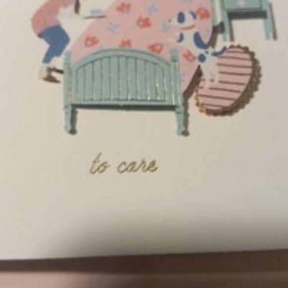 Mother's Day card - Picture 9 of 12